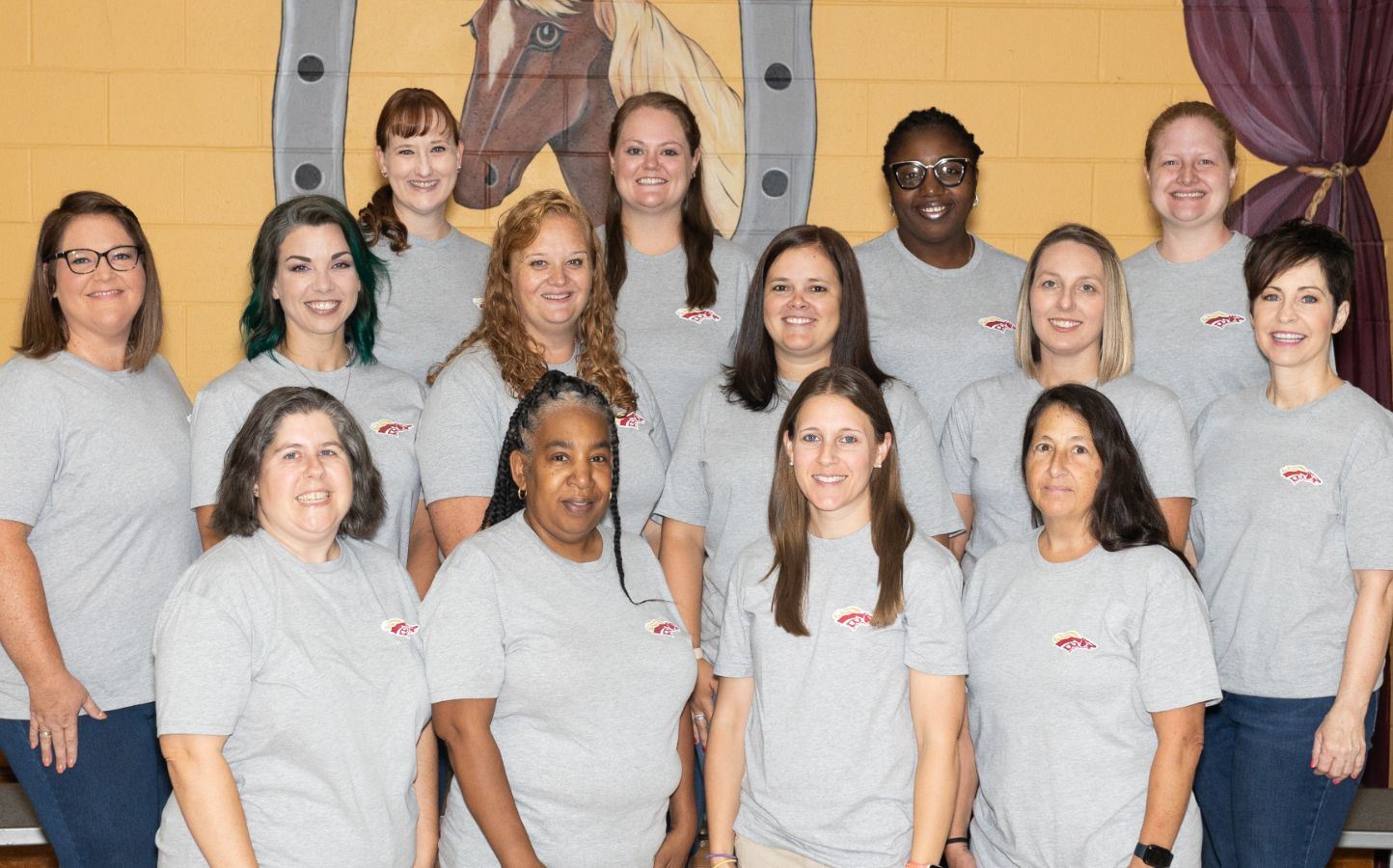 Preschool Staff